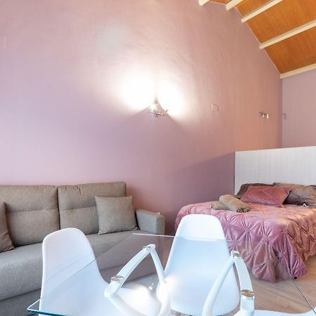 Apartamentos Basilica Santa Eulalia Parking Gratis メリダ エクステリア 写真