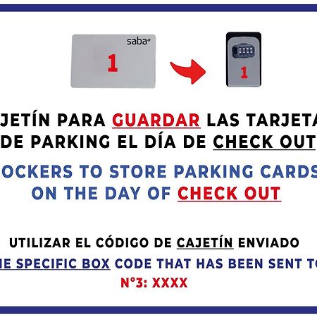 Apartamentos Basilica Santa Eulalia Parking Gratis メリダ エクステリア 写真