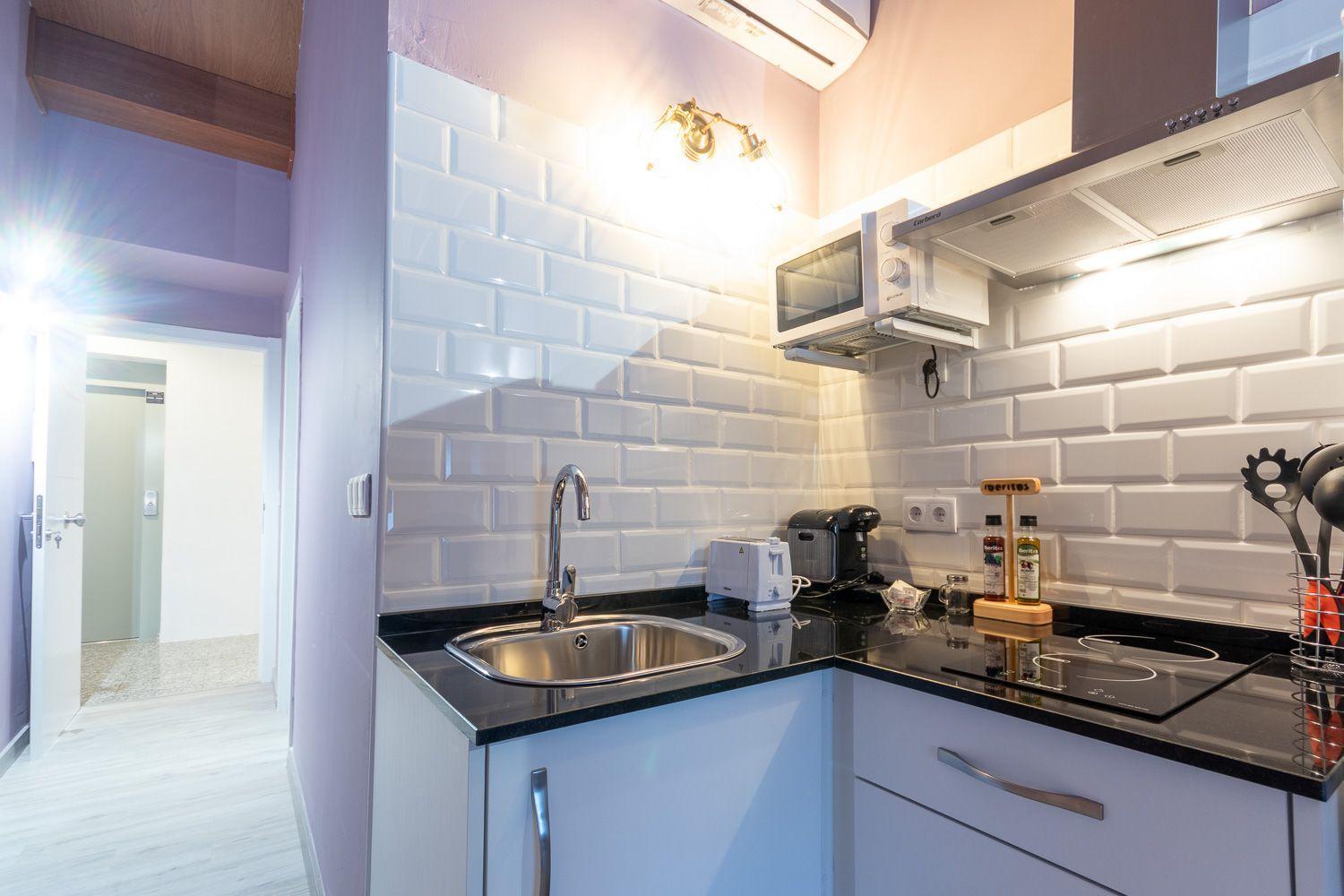 Apartamentos Basilica Santa Eulalia Parking Gratis メリダ エクステリア 写真